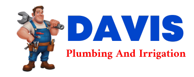 Trusted plumber in STEWARTSVILLE